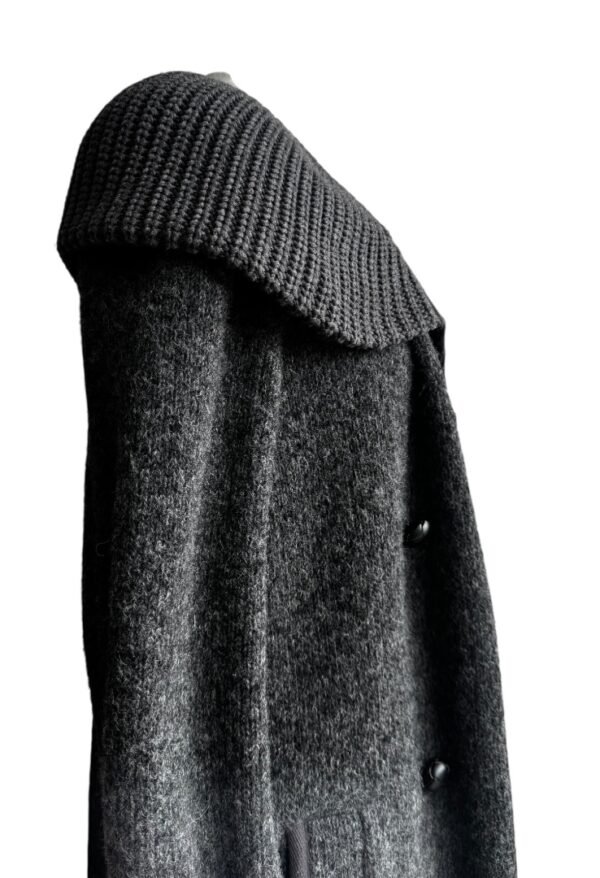 BUBERRY - VINTAGE COAT - Image 4